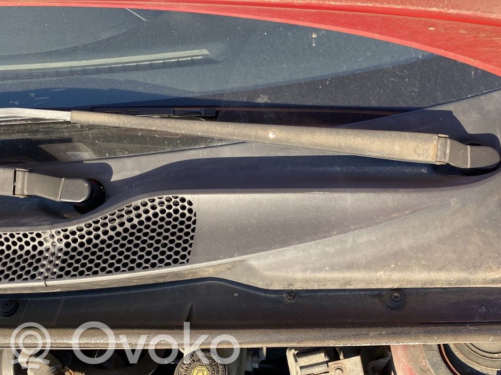 Toyota Yaris Motorino del tergicristallo