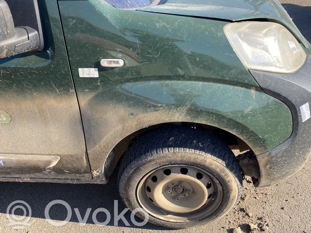 Citroen Nemo Sparnas 
