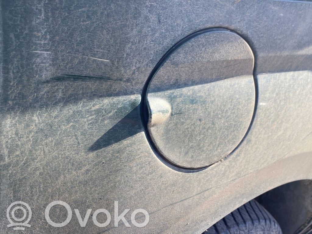 Citroen Nemo Fuel tank cap 