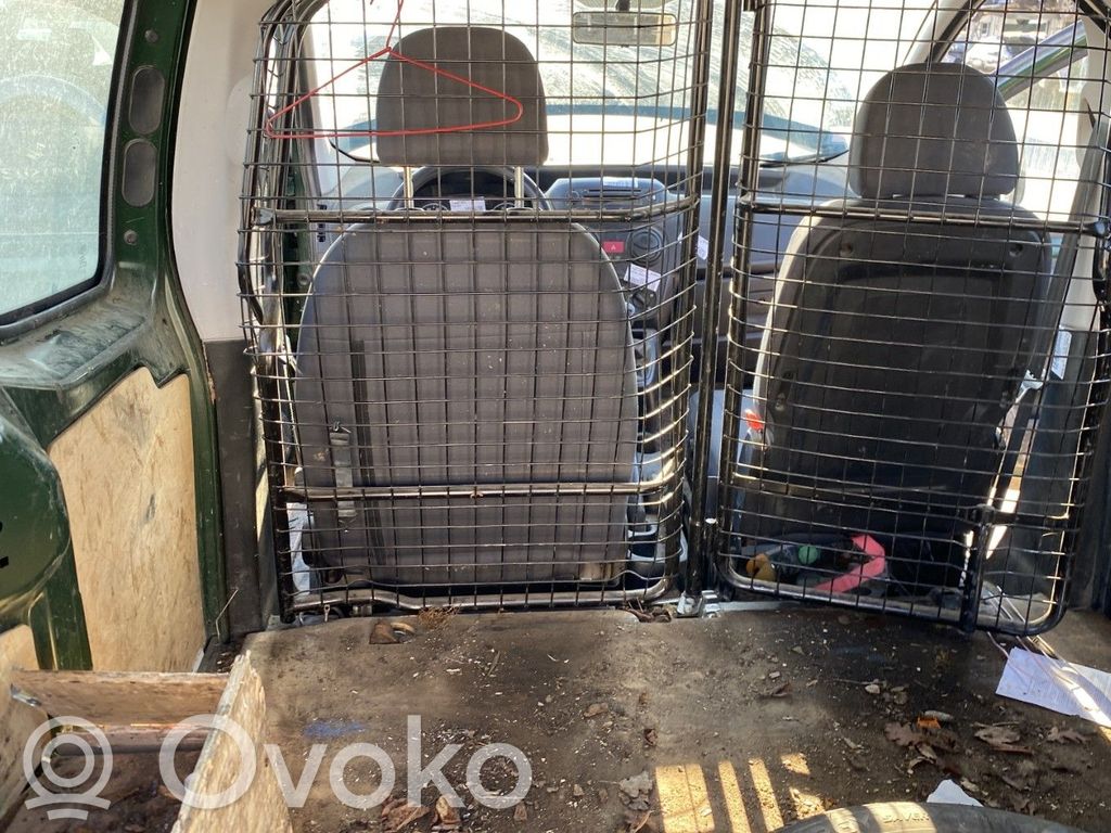 Citroen Nemo Perete intern de separare între cabine 