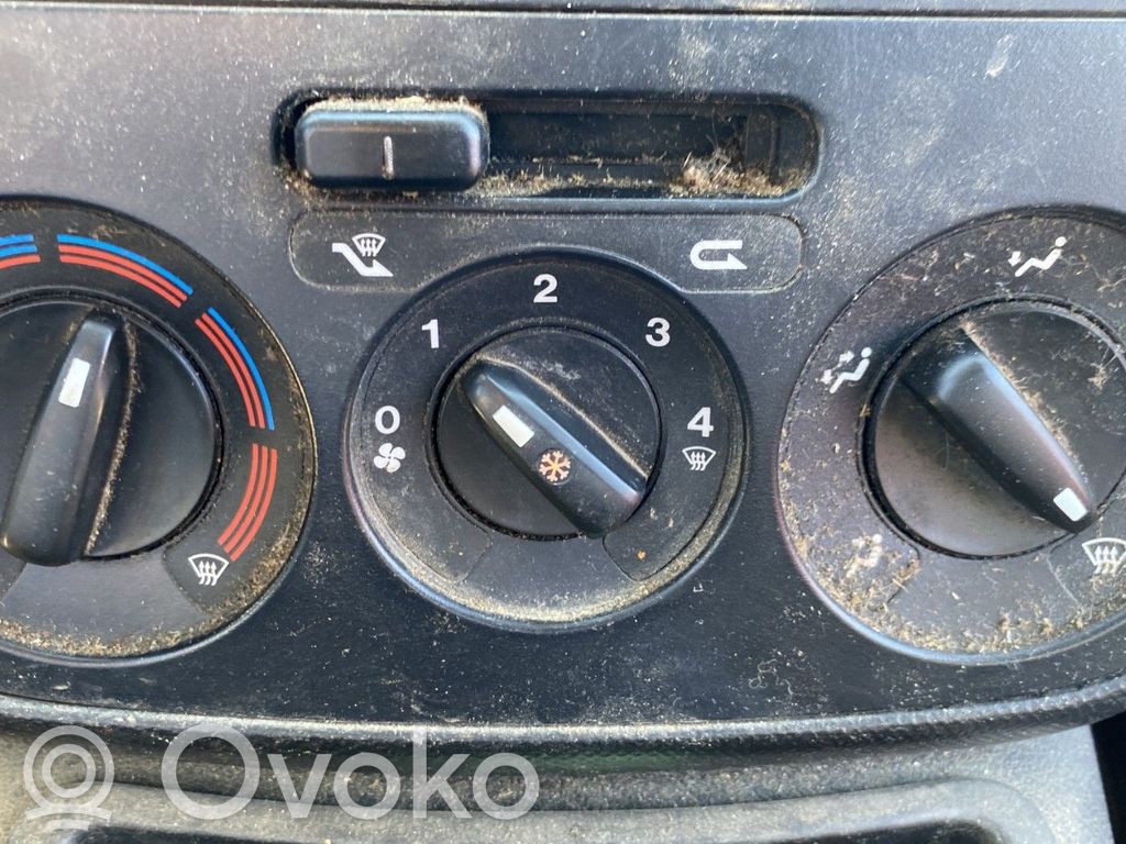 Citroen Nemo Unitate control climatizare 