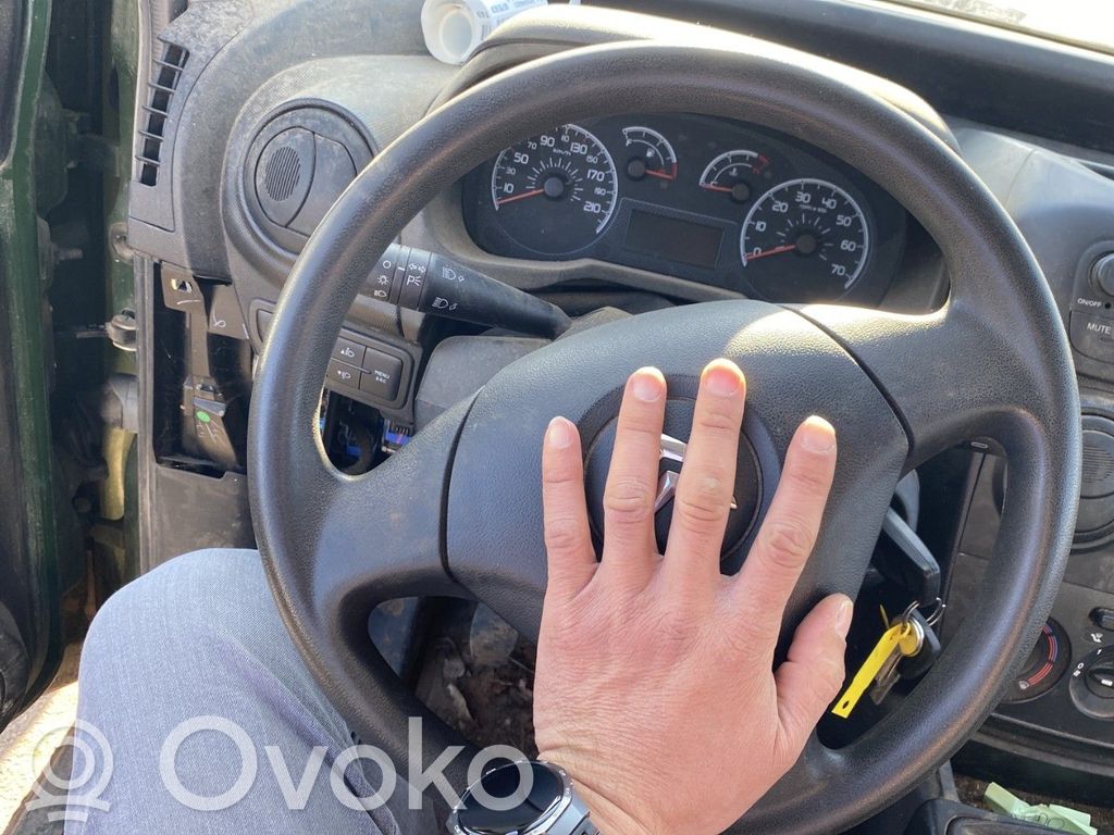 Volante   00004109QL