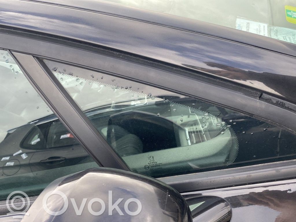 Peugeot 508 Puerta delantera 