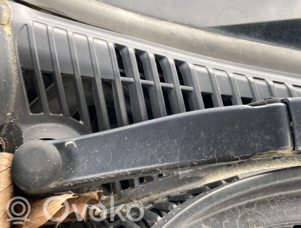 Peugeot 508 Wischermotor 
