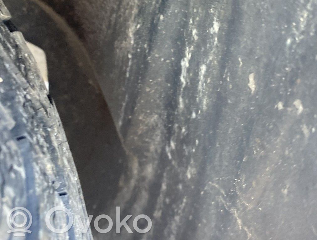 Peugeot 307 Nadkole tylne