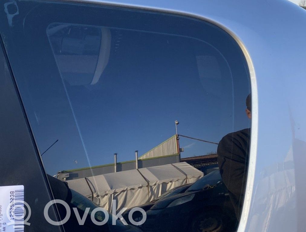 Citroen C3 Picasso Geam lateral spate