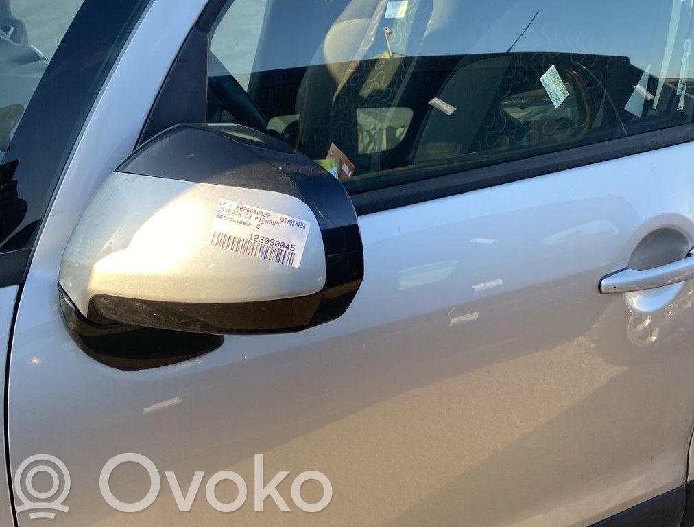 Citroen C3 Picasso Portiera anteriore 
