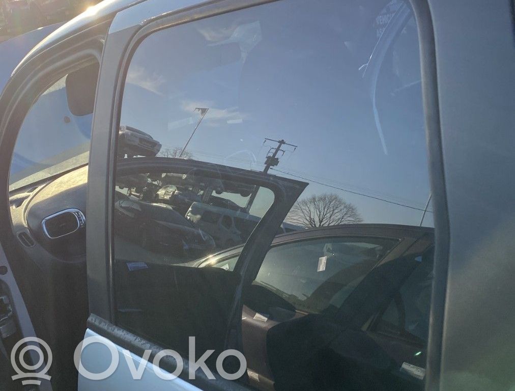 Citroen C3 Picasso Takaoven ikkunalasi 