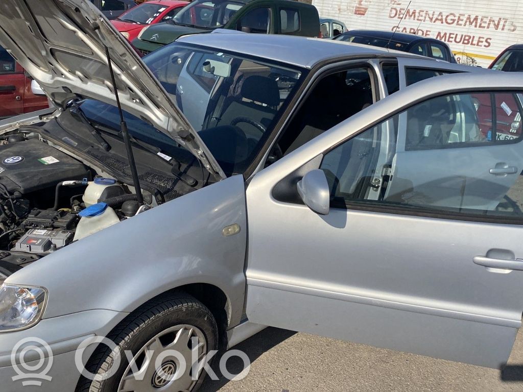 Sterownik / Moduł ECU   030906032DS