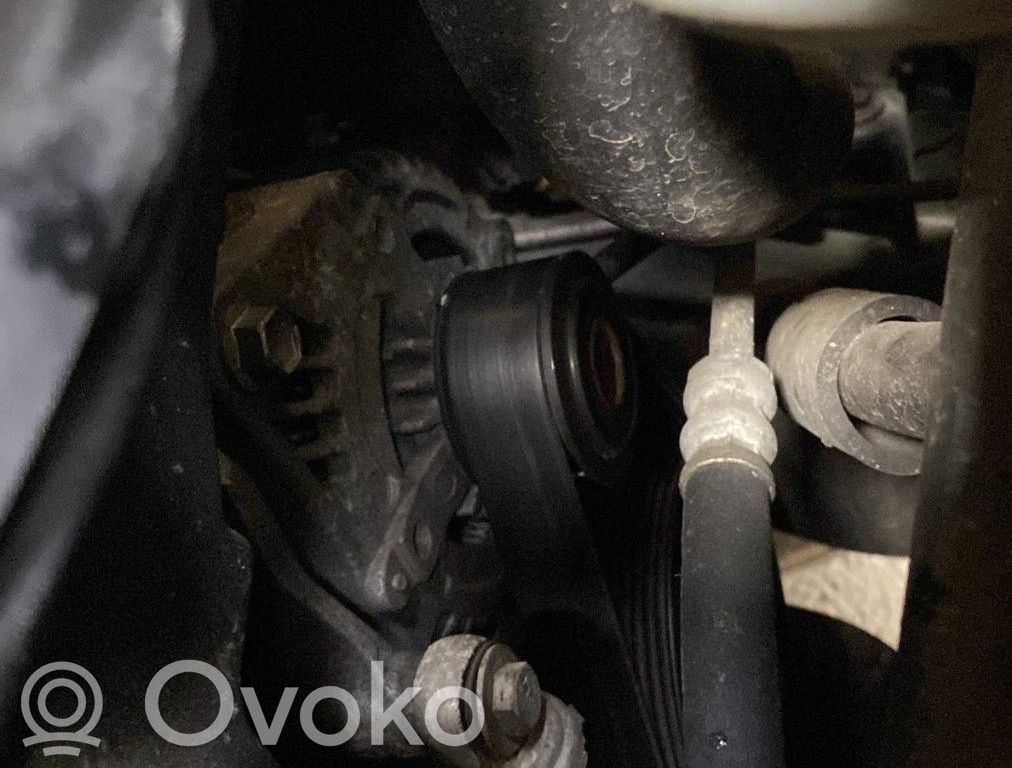 Alternator   3140067J12