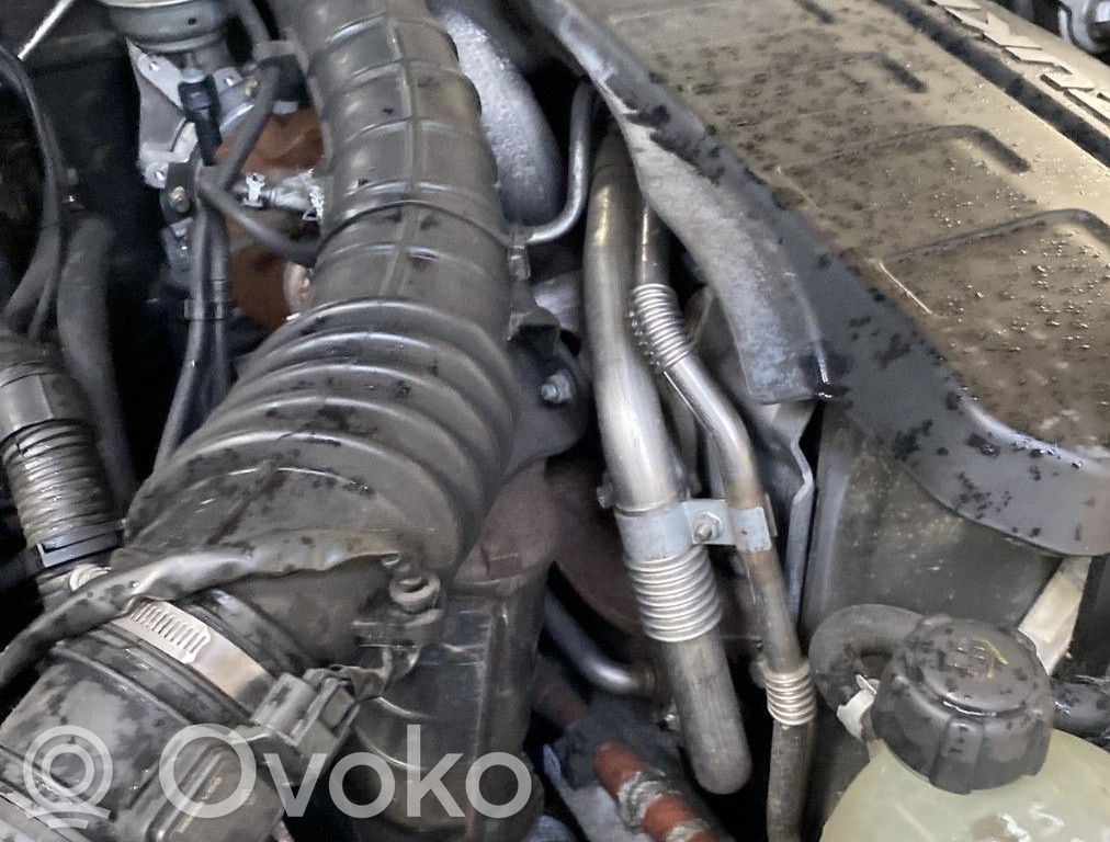 Suzuki Grand Vitara II Motorino d’avviamento 