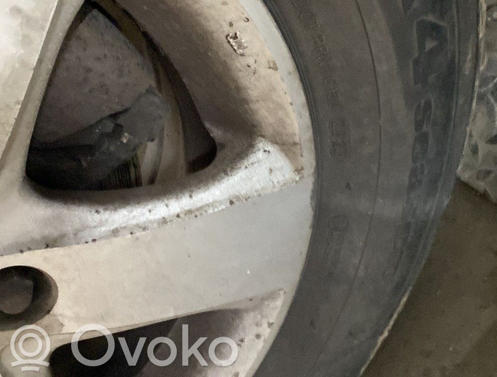 Suzuki Grand Vitara II Zacisk hamulcowy przedni 
