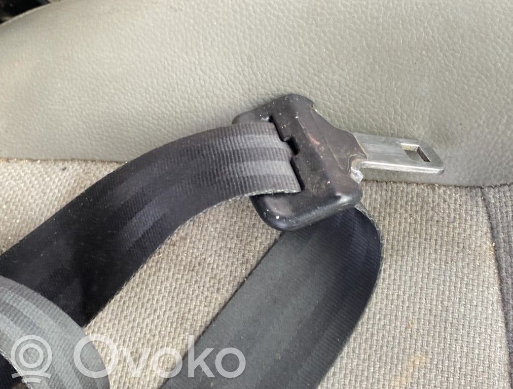 Renault Kangoo I Centură de siguranță față 