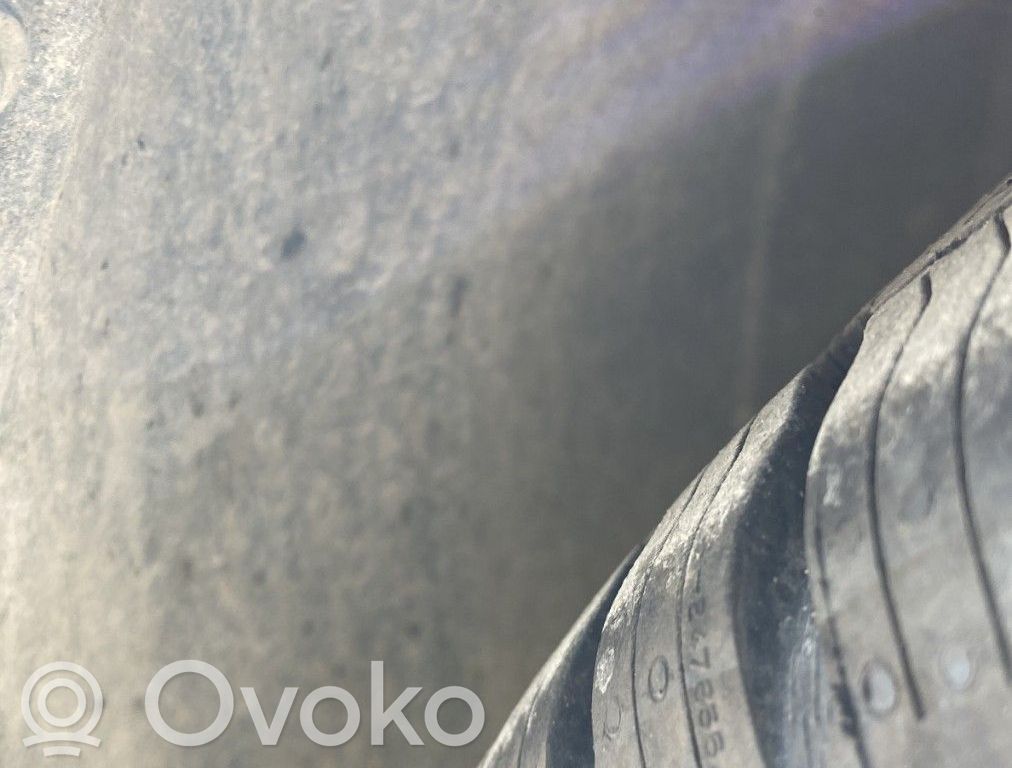Peugeot 208 I Apărători interioare aripă roată față