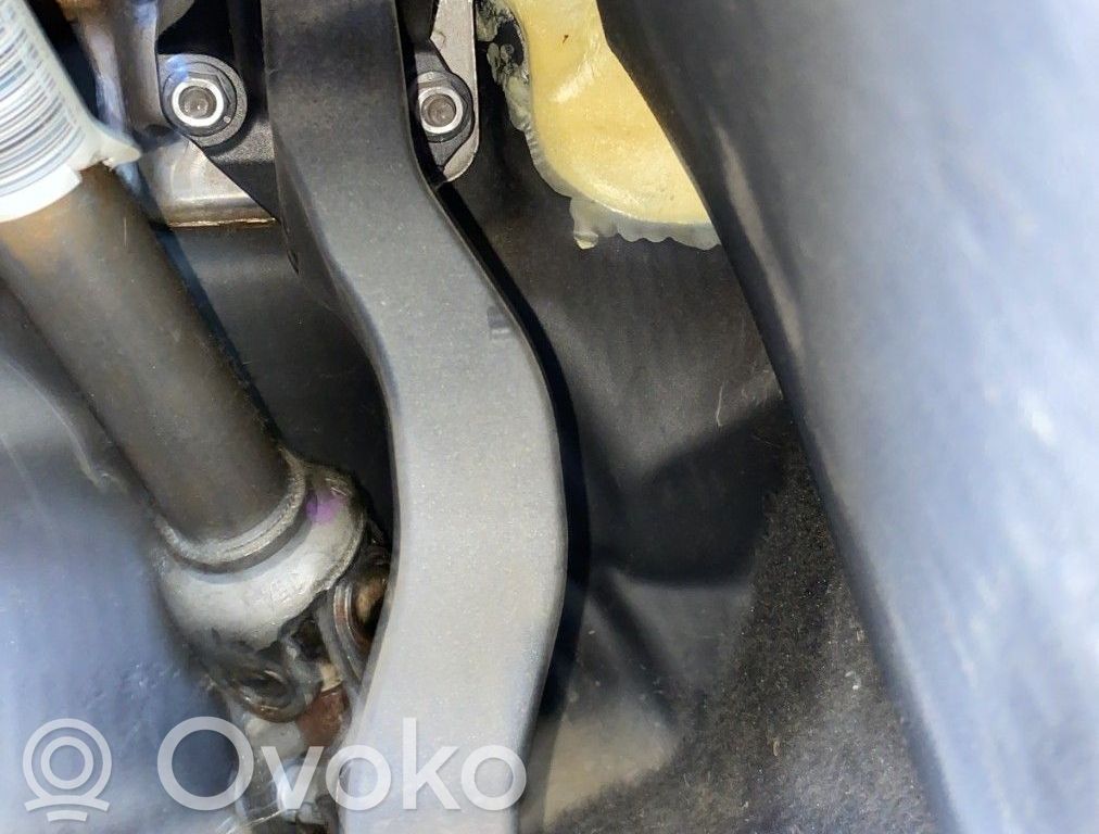 Gaspedal   1601CW