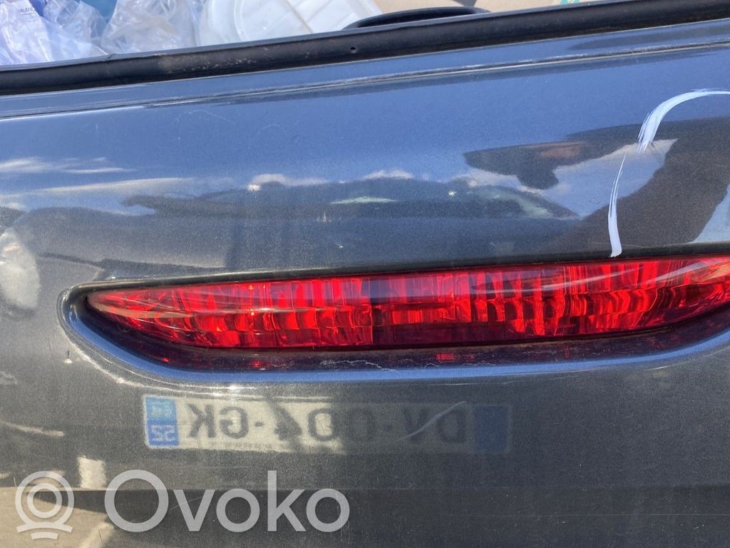 Peugeot 208 I Lampă ceață spate 