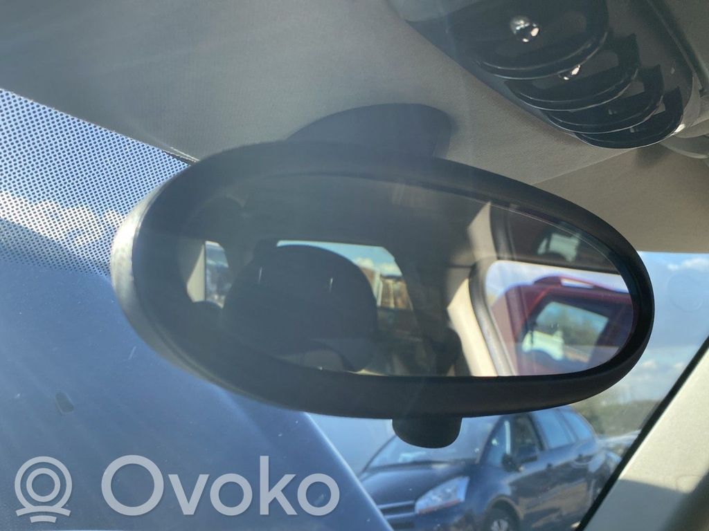 Mini Cooper Countryman R60 Espejo retrovisor (interior) 
