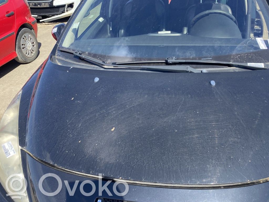 Peugeot 207 Vano motore/cofano 