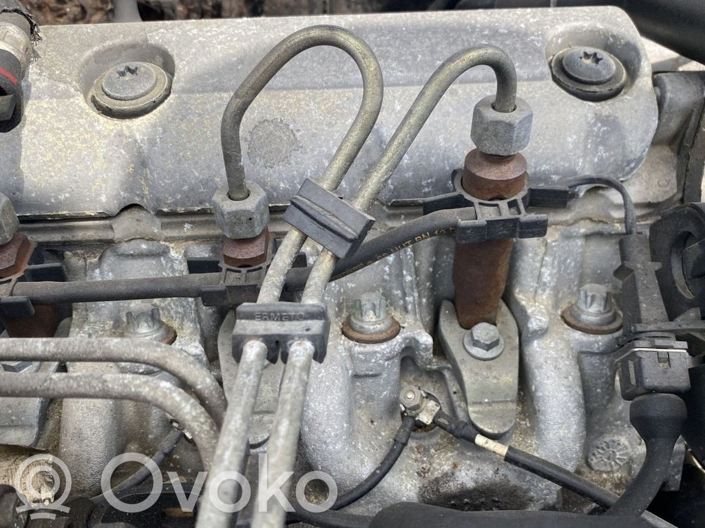 Renault Megane I Injector combustibil 