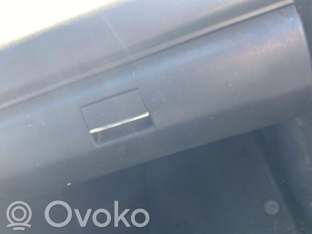 Mercedes-Benz A W169 Asiento trasero
