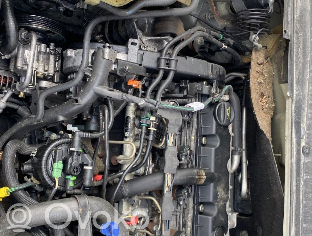 Engine   00000135FK