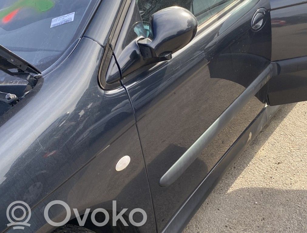 Citroen C5 Unitate control BSM 