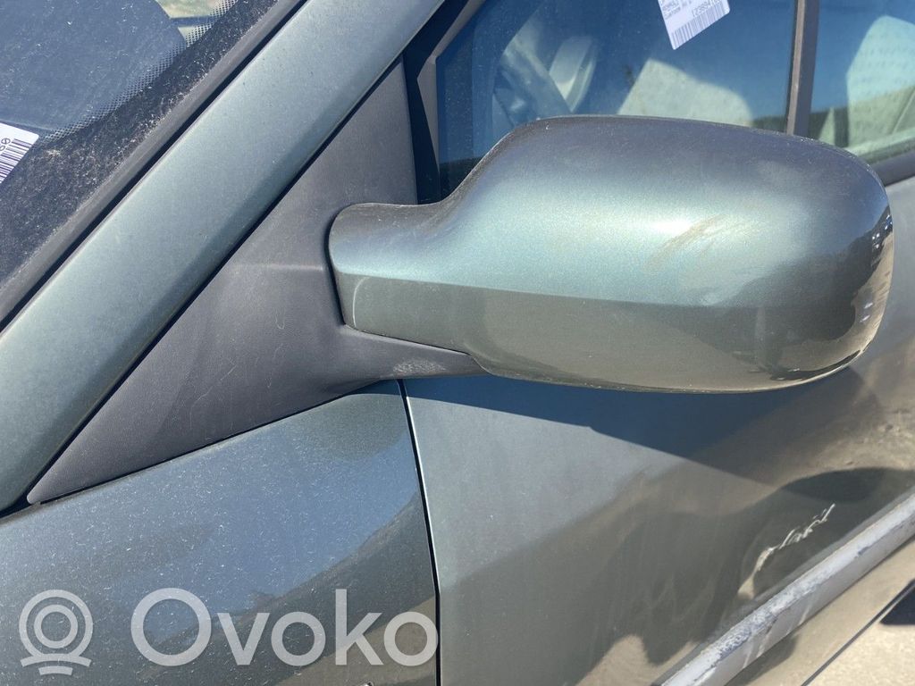 Mitsubishi Endeavor Oglindă exterioară manuală