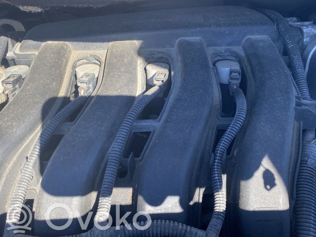 Mitsubishi Endeavor Inyector de combustible 