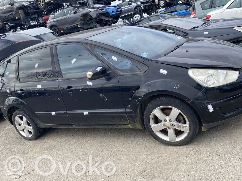 Ford S-MAX Vairo kolonėlė 