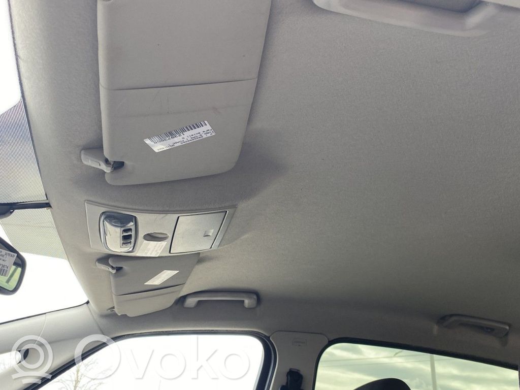 Ford S-MAX Lubos 