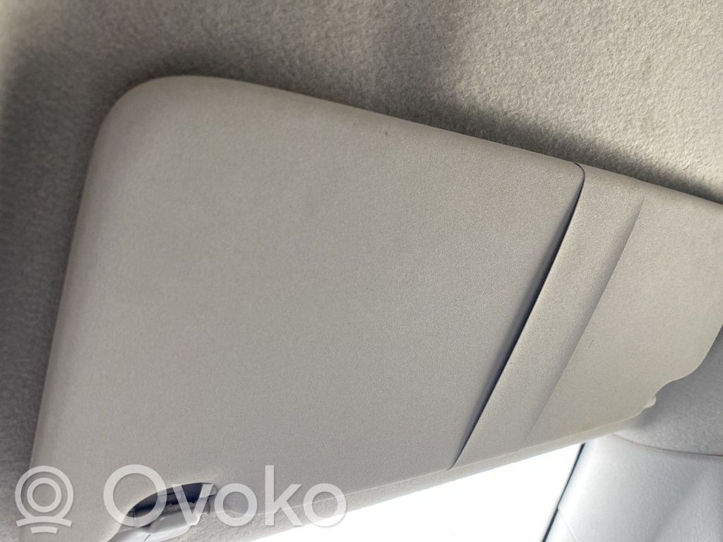 Ford S-MAX Aletta parasole 
