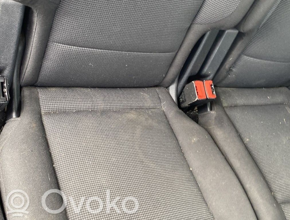 Ford S-MAX Sedile posteriore 
