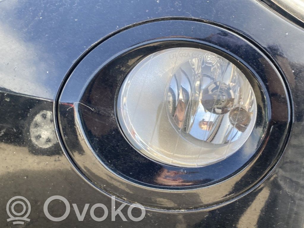 Ford S-MAX Front fog light 