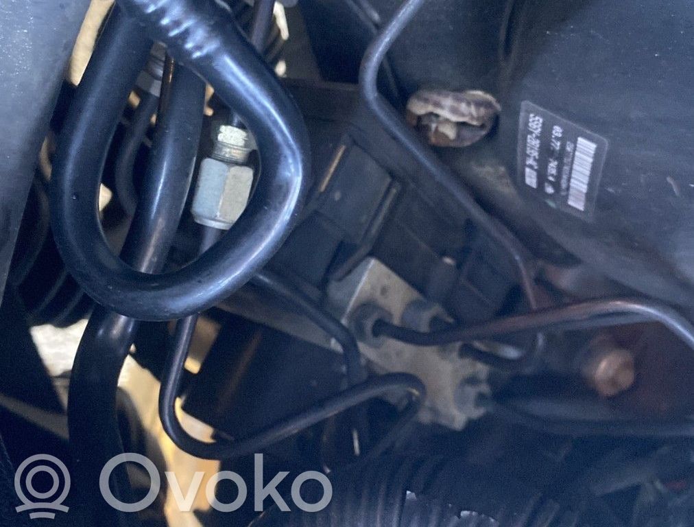Ford Fusion Bomba de ABS 