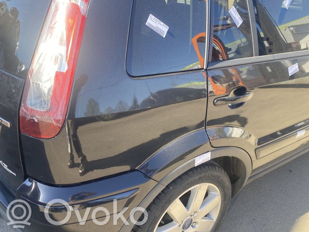 Panel lateral trasero   1207262