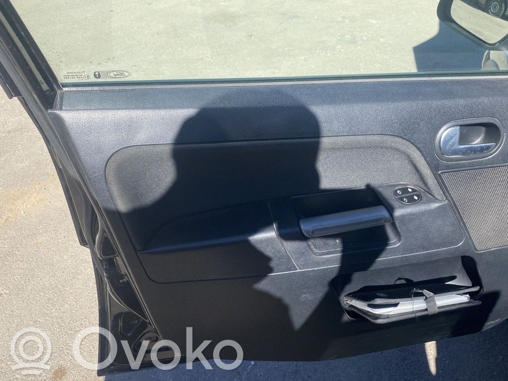 Ford Fusion Verkleidung Tür vorne 