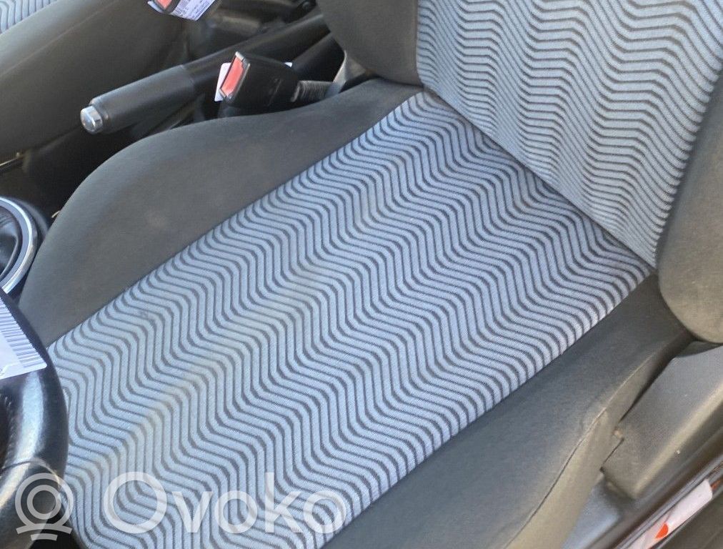 Ford Fusion Scaun șofer 