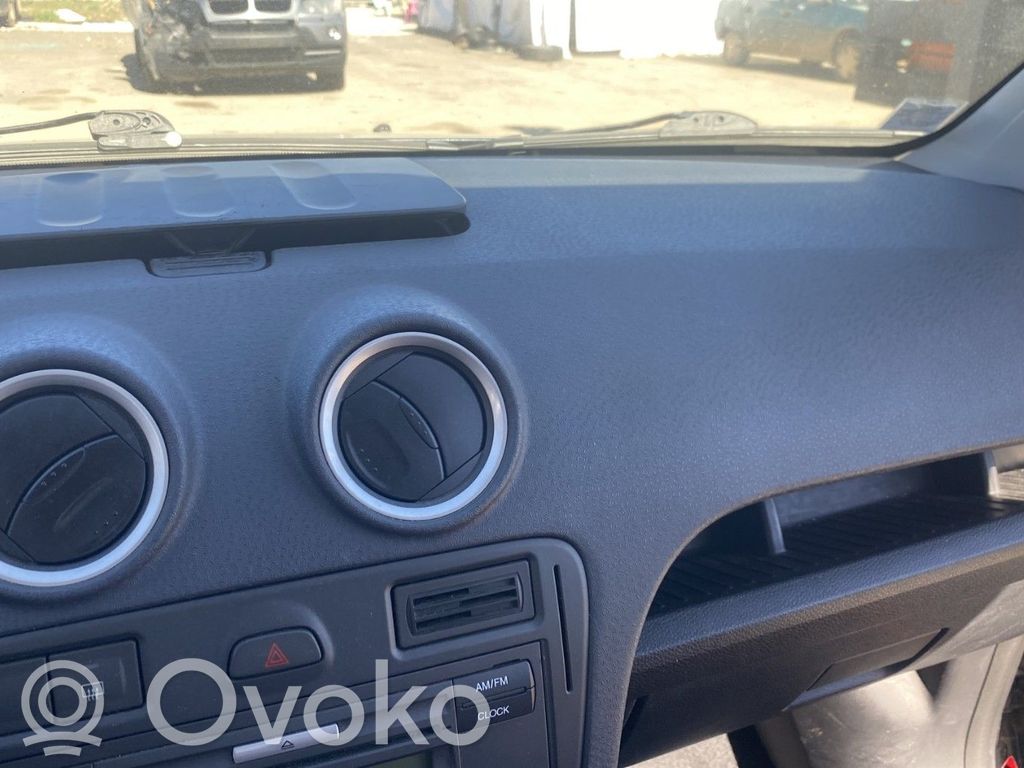 Ford Fusion Panel de instrumentos 