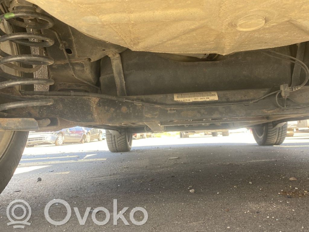 Ford Fusion Bausatz für Hinterradaufhängung 