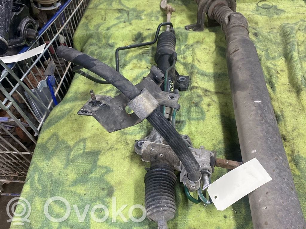 Renault Espace III Casetă direcție
