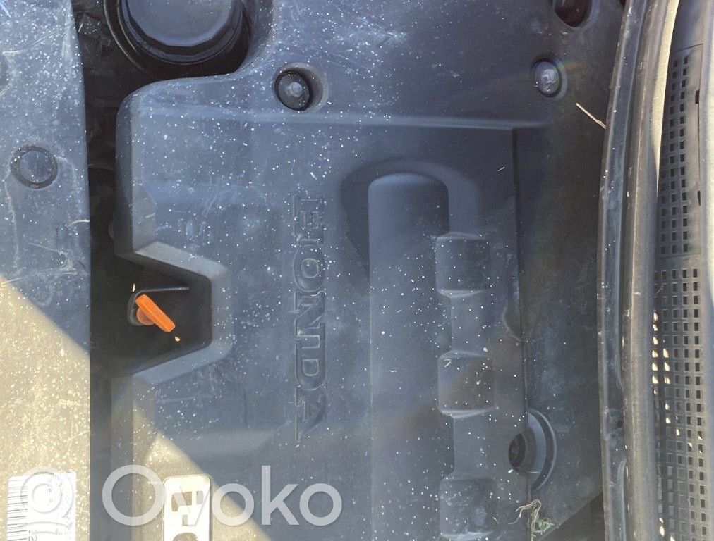 Honda Civic Motor 