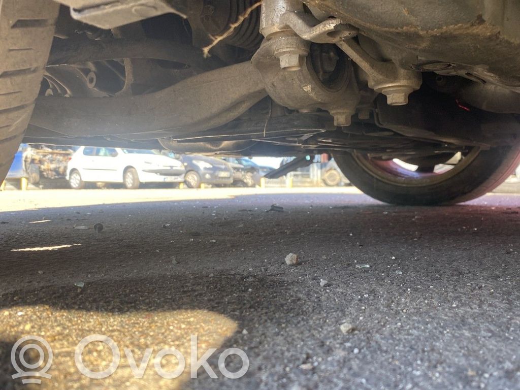 Honda Civic Bastidor delantero 