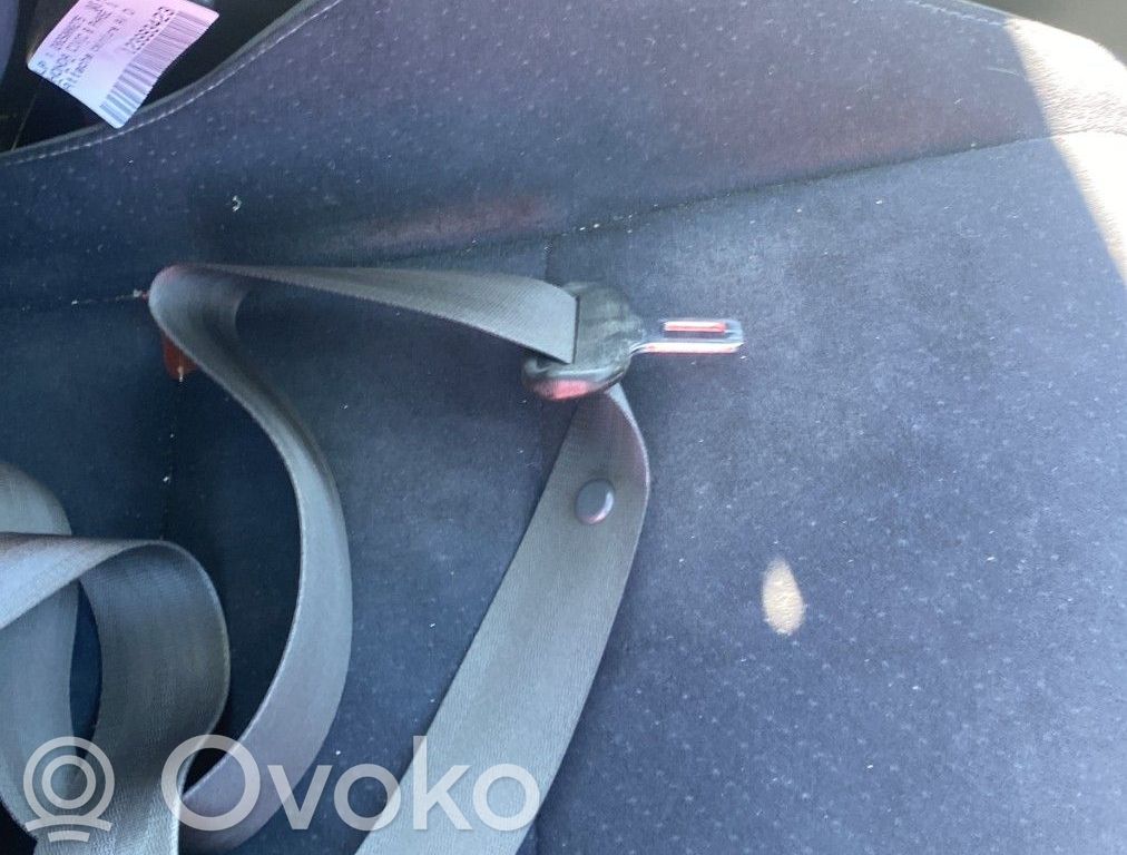Honda Civic Cinturón delantero 