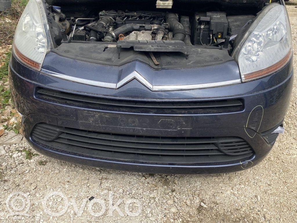 Citroen C4 Grand Picasso Parachoques delantero 