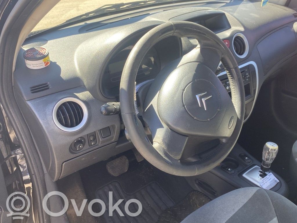 Airbag control unit/module   00006546E3