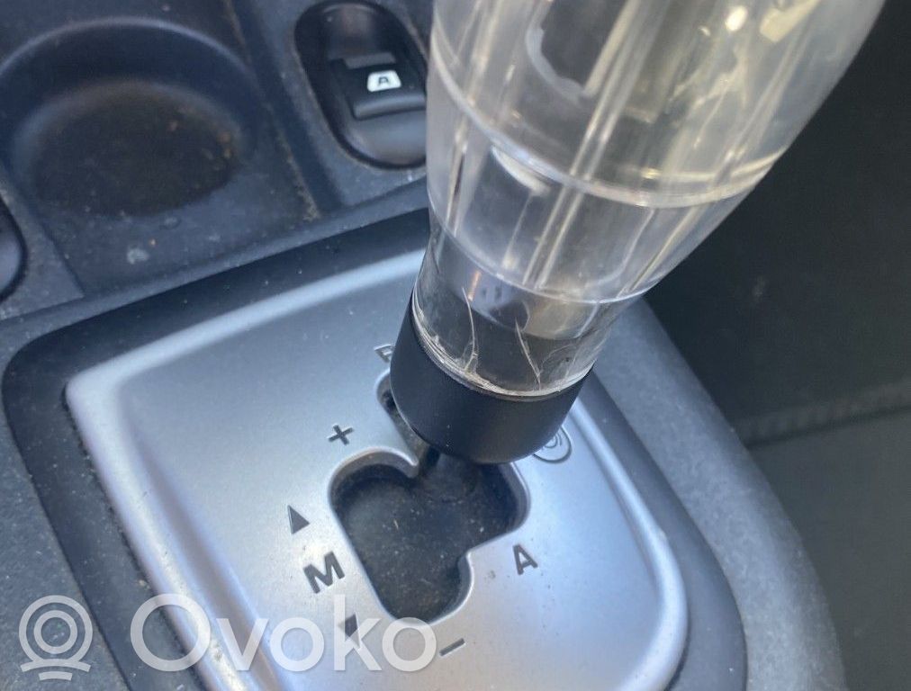 Citroen C2 Selector caja de cambios 