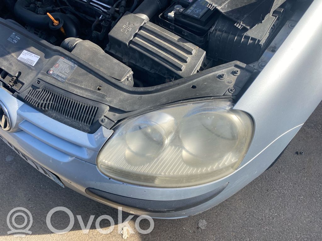 Volkswagen Golf V Far 