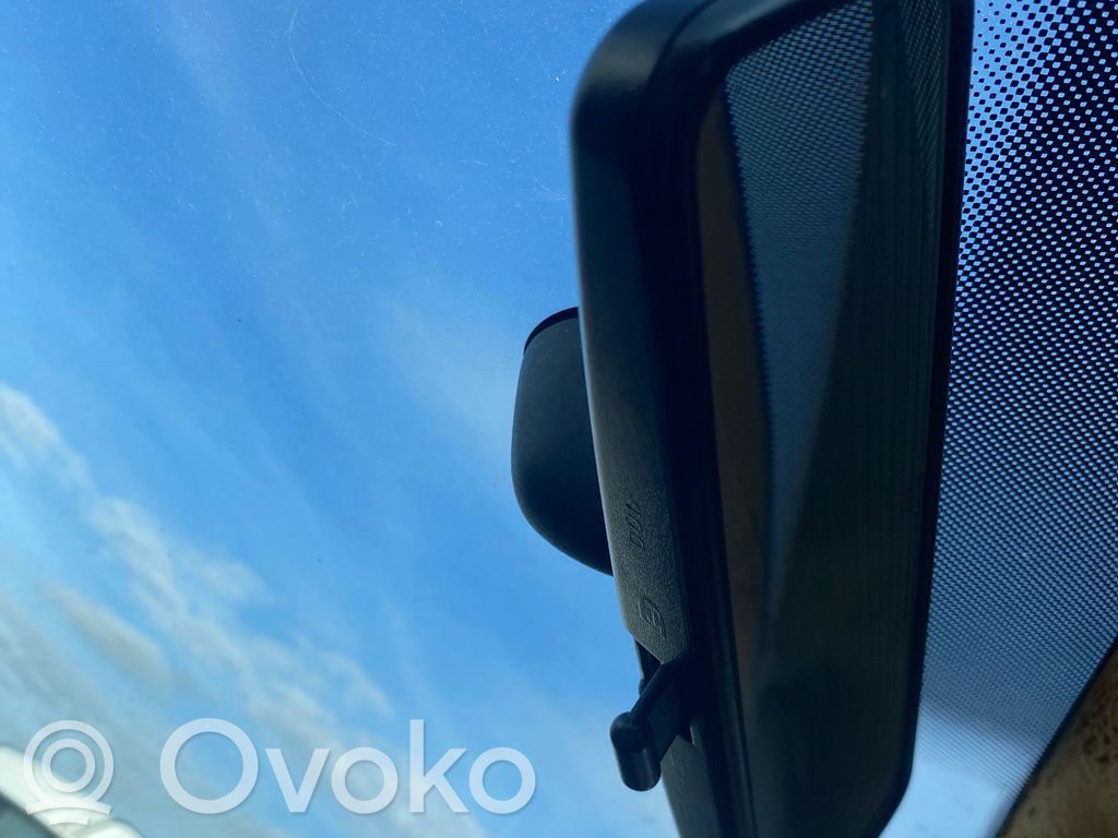 Espejo retrovisor (interior)   3C0857511J9B9