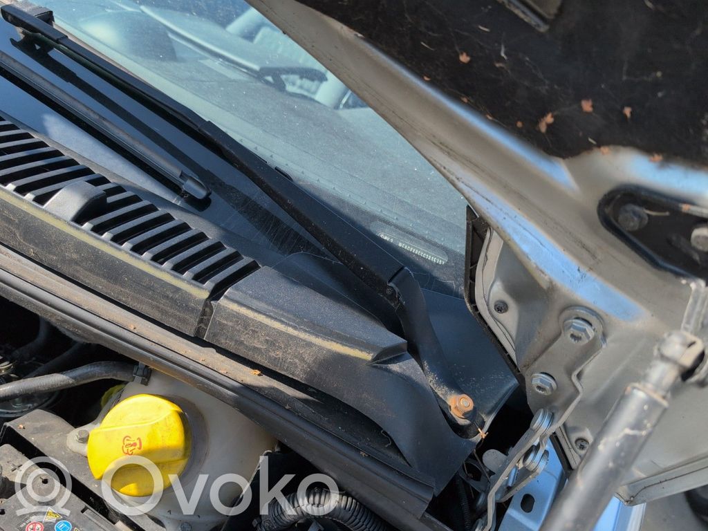 Ford Galaxy Apărătoare ștergătoare 