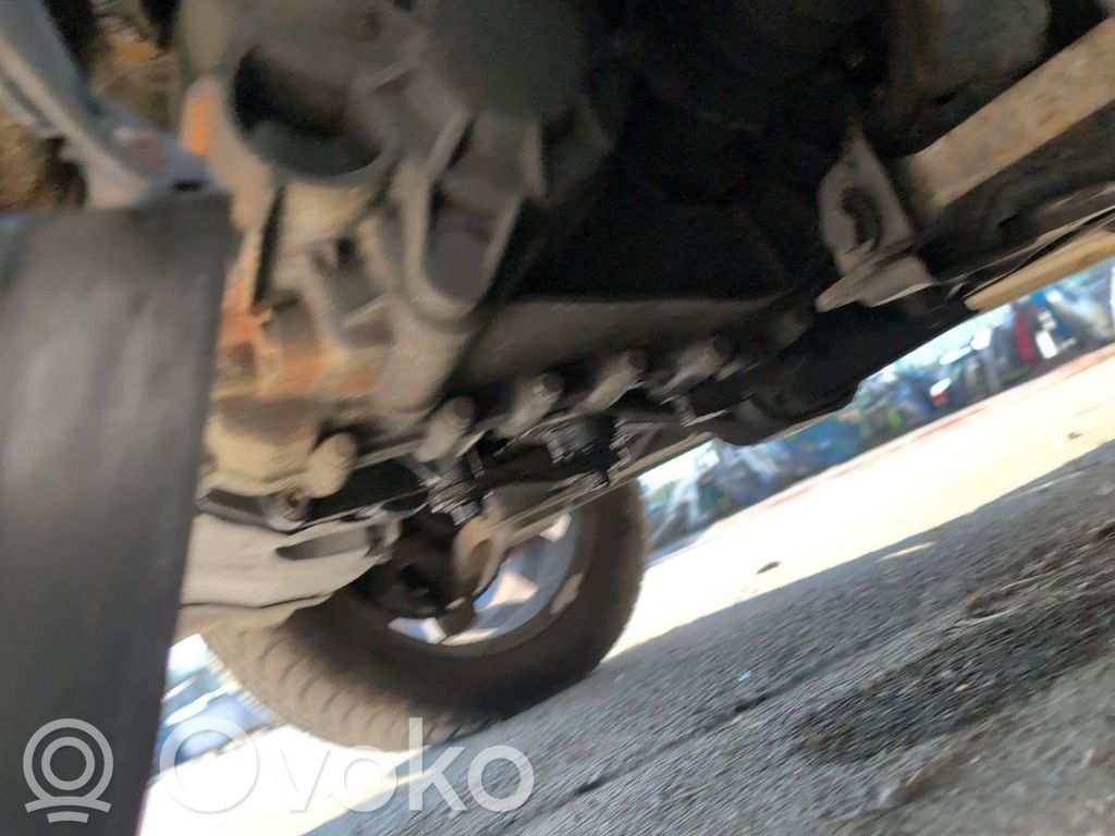 Ford Galaxy Front subframe 